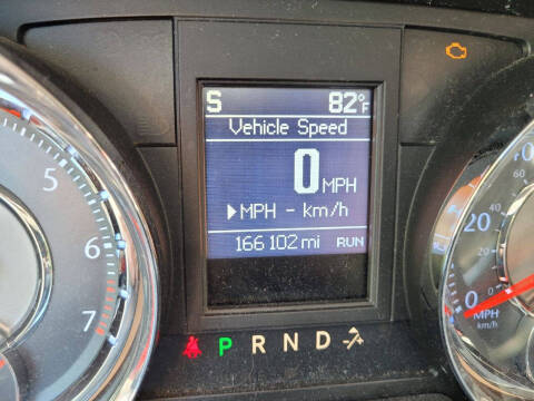 2014 Chrysler Town and Country Touring