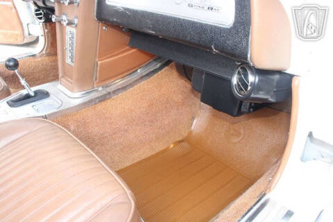 1963 Chevrolet Corvette