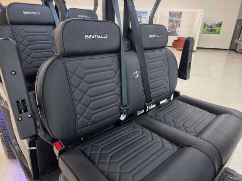 2026 Bintelli Nexus