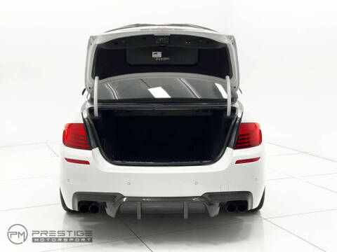 2014 BMW 5 Series 535i