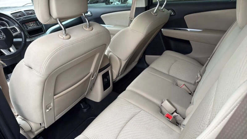 2012 Dodge Journey SXT