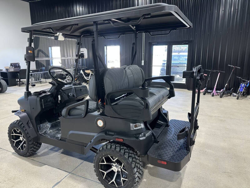 2026 Denago Nomad XL
