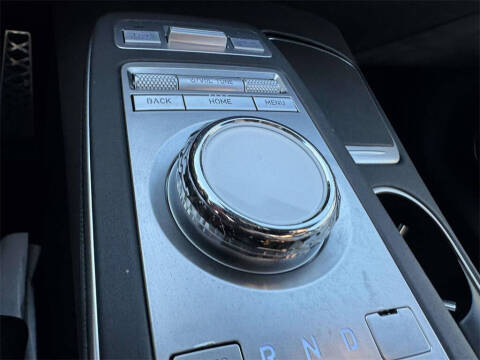 2024 Genesis GV70 3.5T Sport