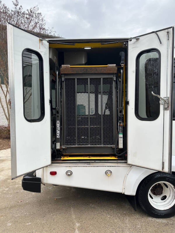 2014 Ford E-Series E-350 SD