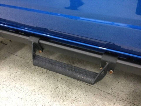 2023 Ford Bronco Badlands Advanced