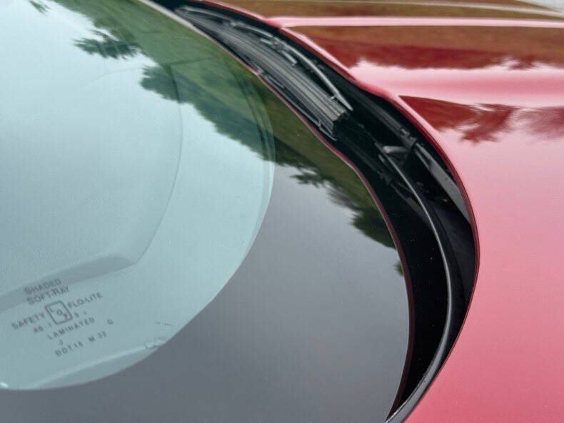 1990 Chevrolet Corvette