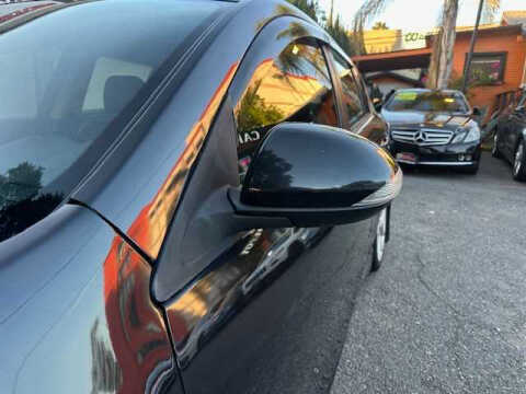 2010 Mazda MAZDASPEED3 Sport