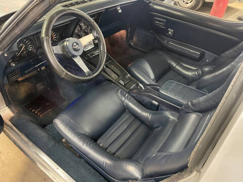 1979 Chevrolet Corvette