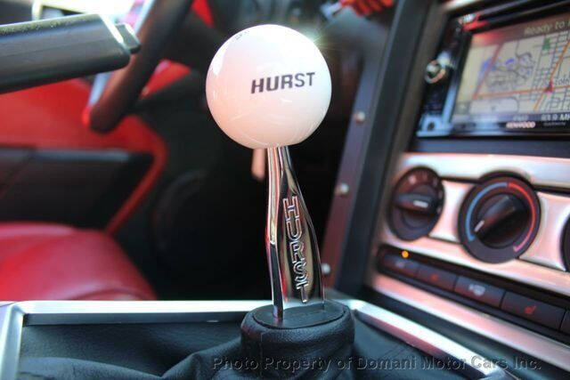 2008 Ford Mustang GT Deluxe