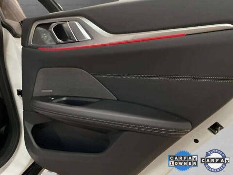 2025 BMW 4 Series 430i xDrive Gran Coupe