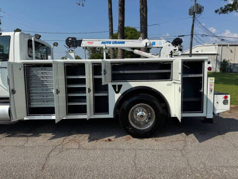 2014 International DuraStar 4300