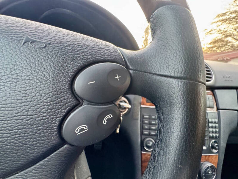 2008 Mercedes-Benz CLK CLK 350