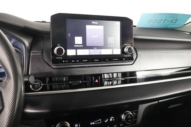 2025 Mitsubishi Outlander PHEV ES