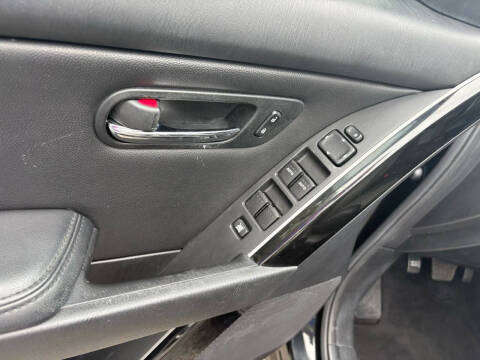 2015 Mazda CX-9 Sport