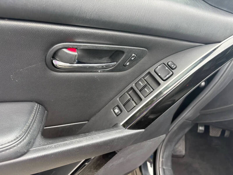 2015 Mazda CX-9 Sport