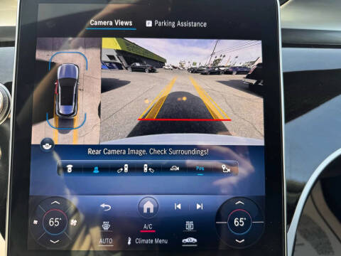 2024 Mercedes-Benz GLC GLC 300