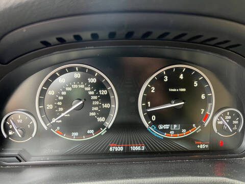 2015 BMW X3 xDrive35i