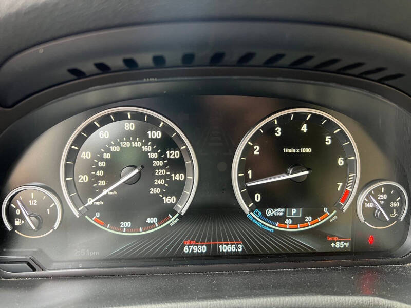 2015 BMW X3 xDrive35i