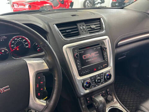 2017 GMC Acadia Limited