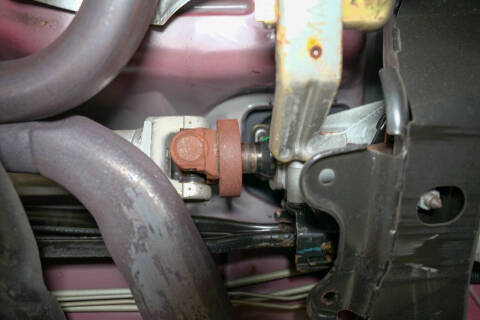 2002 Chevrolet Camaro Z28