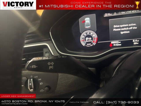 2022 Audi A4 quattro S line Prem Plus 45 TFSI