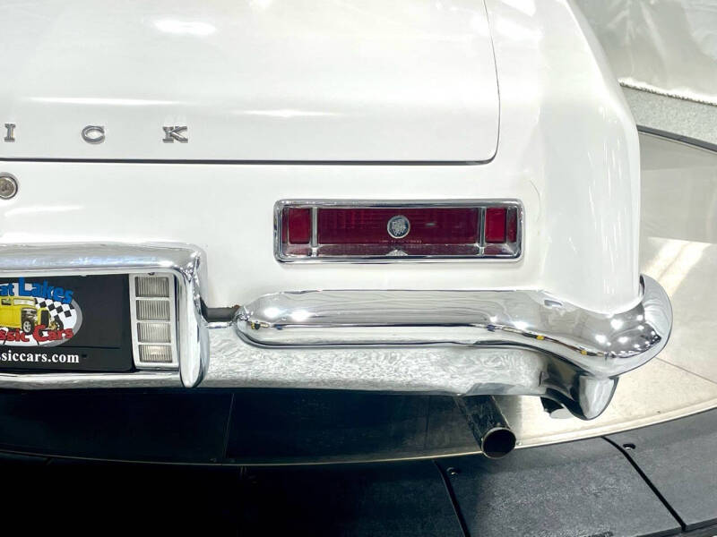 1963 Buick Riviera