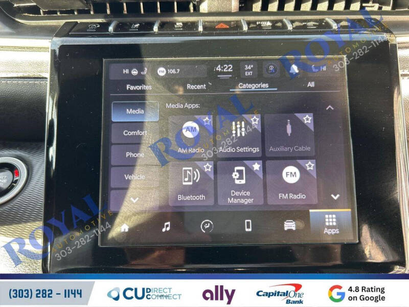 2024 Jeep Grand Cherokee L