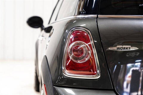 2012 MINI Cooper Hardtop S