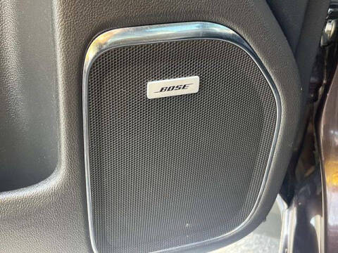 2016 Chevrolet Silverado 2500HD