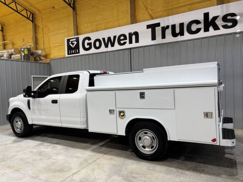 2019 Ford F-350 Super Duty XL