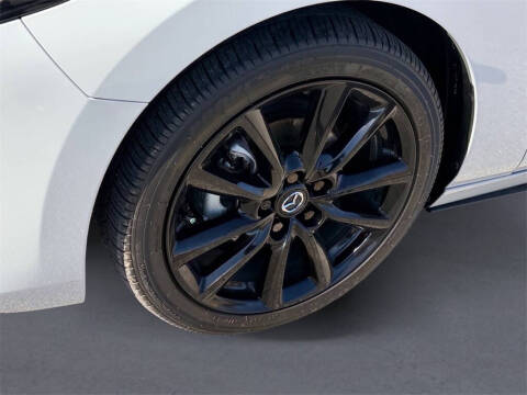 2025 Mazda Mazda3 Hatchback 2.5 S Select Sport