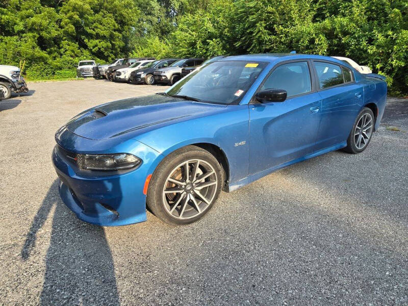 2023 Dodge Charger R/T