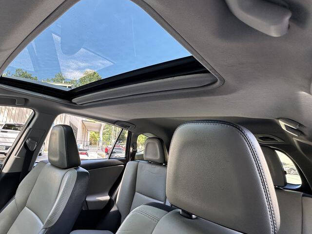 2018 Toyota RAV4 Hybrid Limited