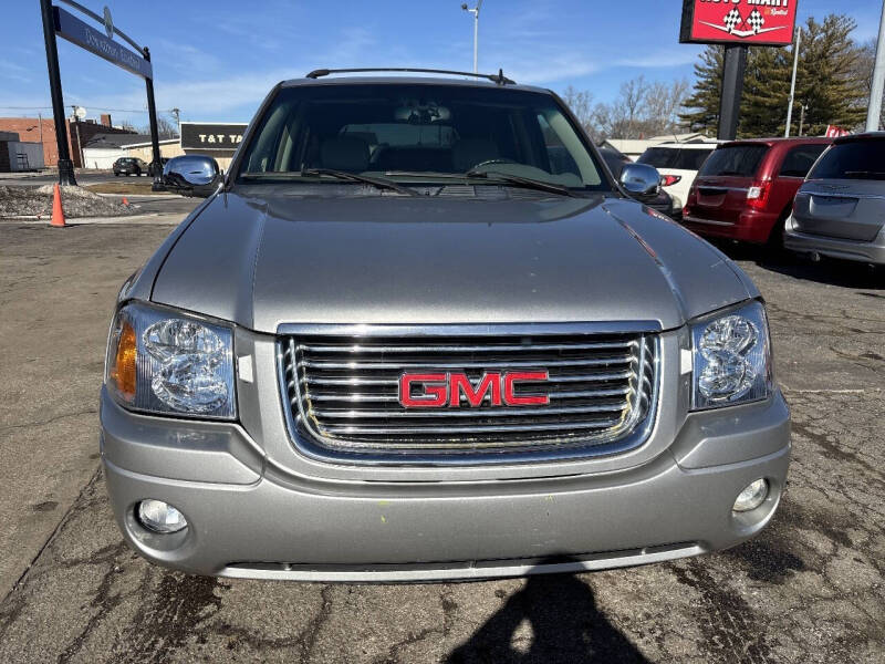 2006 GMC Envoy SLT