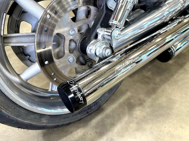 2005 Harley-Davidson V-Rod
