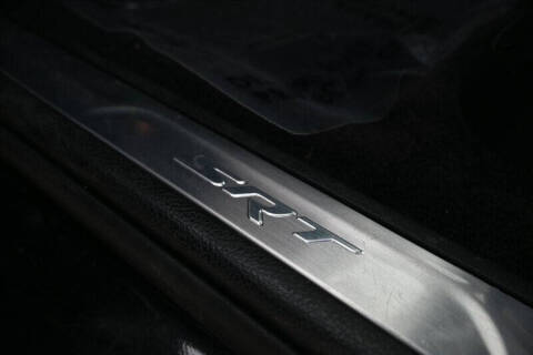 2018 Dodge Durango SRT