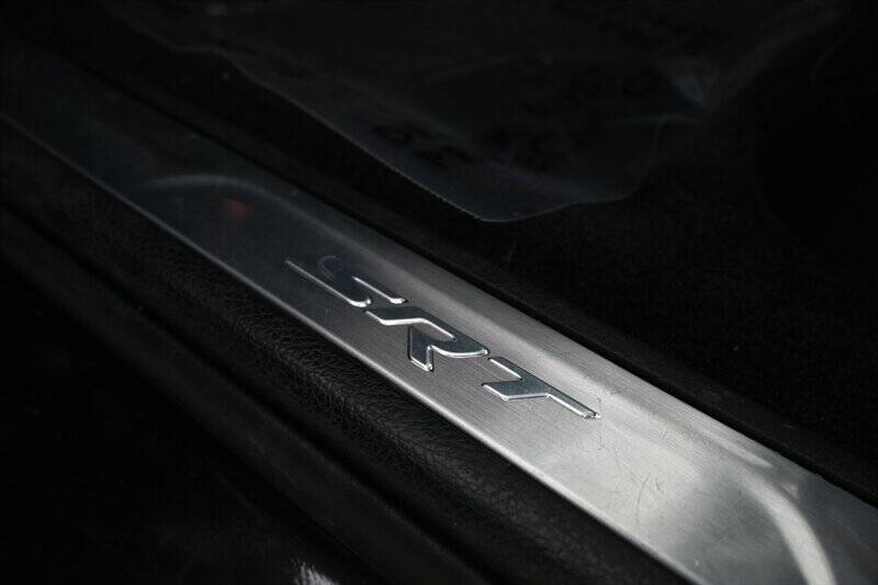 2018 Dodge Durango SRT