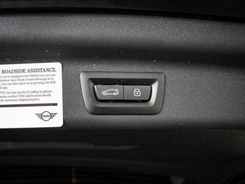 2026 MINI Countryman S ALL4