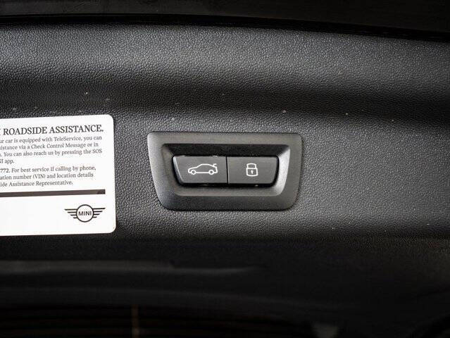 2026 MINI Countryman S ALL4