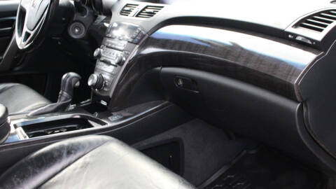 2008 Acura MDX SH-AWD w/Tech w/RES