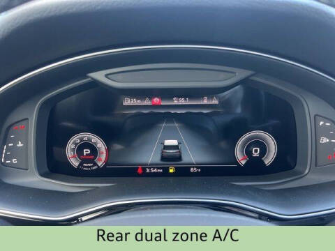 2026 Audi Q7 quattro Premium Plus 55 TFSI