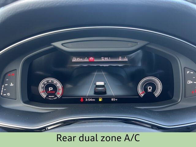 2026 Audi Q7 quattro Premium Plus 55 TFSI