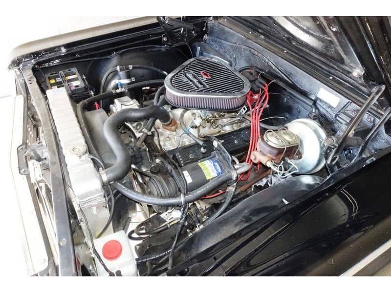 1964 Chevrolet Chevelle