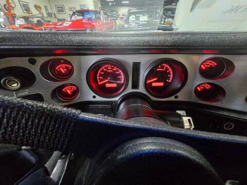 1978 Chevrolet Camaro