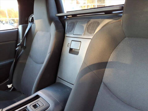 2014 Mazda MX-5 Miata Club