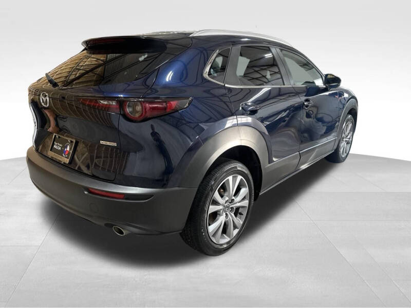 2023 Mazda CX-30 2.5 S Select