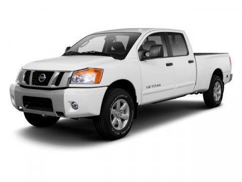 2013 Nissan Titan for sale at CU Carfinders in Norcross GA