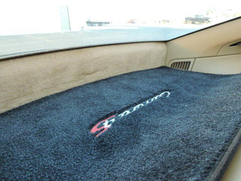 2006 Porsche 911 Carrera 4S