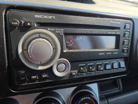 2011 Scion xB
