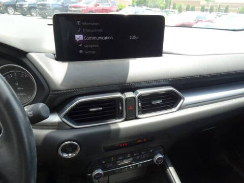 2023 Mazda CX-5 2.5 S Preferred